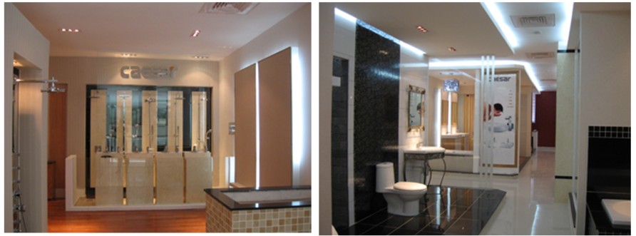 CAESAR Nhơn Trạch