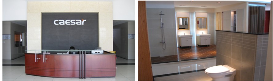 CAESAR Nhơn Trạch 2